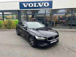 Gebraucht 2023 Volvo V60 Kombi | 26.900 € (Superpreis)