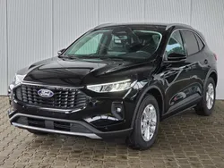 Agate black Neu 2025 Ford Kuga Titanium SUV | 29.280 € (Guter Preis)