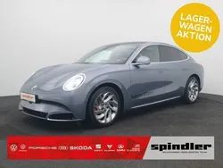 Steel grey Gebraucht 2024 Ora 07 Limousine | 38.450 € (Superpreis)