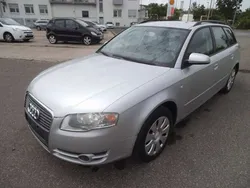 Silber Gebraucht 2005 Audi A4 Kombi | 2.250 € (Superpreis)