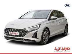 Grau Neu 2025 Hyundai i20 Limousine | 22.890 € (Fairer Preis)
