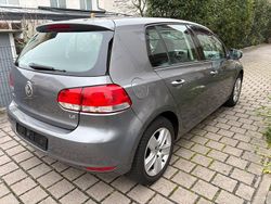 Gebraucht 2009 VW Golf VI Limousine | 3.900 € (Fairer Preis)