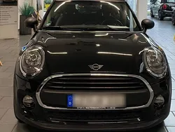 Schwarz Gebraucht 2019 Mini ONE Kleinwagen | 13.990 € (Fairer Preis)