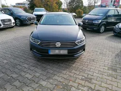 Grau Gebraucht 2017 VW Passat Comfortline Kombi | 13.000 € (Superpreis)