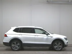VW Tiguan Allspace