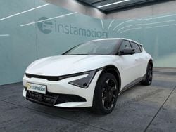 Weiß Neu 2025 Kia EV6 SUV | 49.199 € (Fairer Preis)