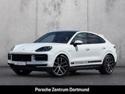 Weiss Gebraucht 2023 Porsche Cayenne SUV | 110.500 € (Teuer)