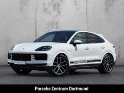 Weiss Gebraucht 2023 Porsche Cayenne SUV | 98.450 € (Superpreis)