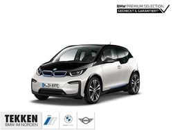 Capparisweiss Gebraucht 2022 BMW i3 Sport Line Limousine | 21.490 € (Fairer Preis)