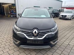 Schwarz Gebraucht 2015 Renault Espace Initiale Paris Van / Kleinbus | 11.900 € (Etwas zu teuer)