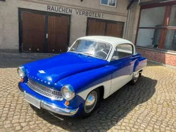Other Gebraucht 1963 Wartburg 311 Coupé | 27.200 €