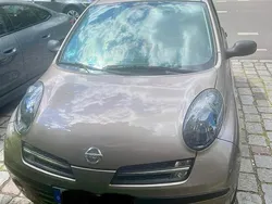 Gebraucht 2005 Nissan Micra Kleinwagen | 1.700 € (Fairer Preis)