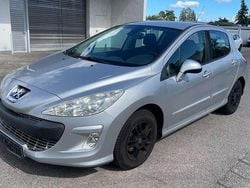 Grau Gebraucht 2008 Peugeot 308 Sport Kleinwagen | 3.099 € (Guter Preis)