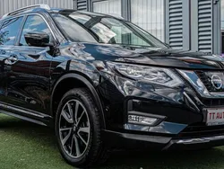 Schwarz Gebraucht 2018 Nissan X-Trail 360º SUV | 21.699 € (Teuer)