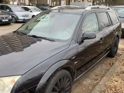 Gebraucht 2006 Ford Mondeo ST Kombi | 2.850 € (Fairer Preis)