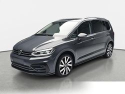 Metallic Gebraucht 2024 VW Touran Highline Van / Kleinbus | 40.540 €