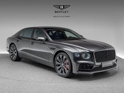 Magnetic Gebraucht 2020 Bentley Flying Spur Limousine | 164.900 € (Teuer)