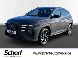 Grau Neu 2025 Hyundai Tucson N Line SUV | 35.790 € (Guter Preis)