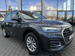Manhattangrau Gebraucht 2022 Audi Q5 Sport SUV | 30.991 € (Superpreis)
