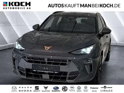 Grau Gebraucht 2025 Cupra Terramar SUV | 36.990 € (Guter Preis)