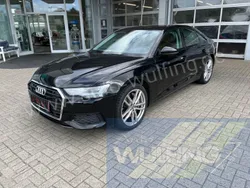 Schwarz Gebraucht 2020 Audi A6 Sport Limousine | 48.190 €