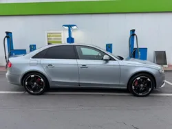 Grau Gebraucht 2008 Audi A4 Limousine | 5.000 € (Superpreis)