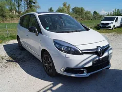 Andere Gebraucht 2012 Renault Scénic III Van / Kleinbus | 3.690 € (Guter Preis)