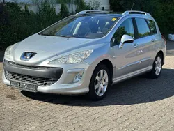 Grau Gebraucht 2009 Peugeot 308 Sport Kombi | 1.999 € (Fairer Preis)