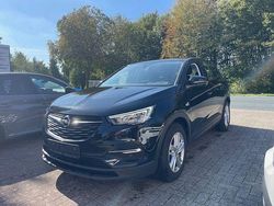Schwarz Gebraucht 2021 Opel Grandland X SUV | 16.800 € (Superpreis)
