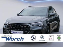 Daytonagrau perleffekt Gebraucht 2021 Audi RS Q3 Sport SUV | 55.690 € (Teuer)