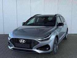 Shimmering silver meta... Neu 2025 Hyundai i30 GO! Kombi | 21.590 € (Fairer Preis)