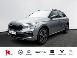 Graphitegrau metallic Gebraucht 2025 Skoda Kamiq Monte Carlo SUV | 28.890 € (Teuer)