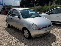 Silber Gebraucht 2005 Ford Ka Kleinwagen | 2.499 € (Teuer)