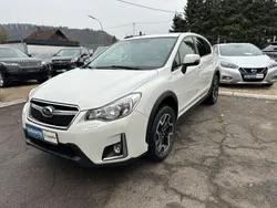 Weiß Gebraucht 2016 Subaru XV Trend SUV | 12.900 € (Fairer Preis)