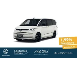 VW California