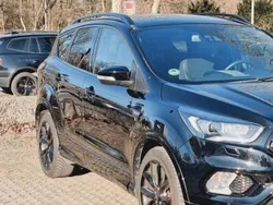 Schwarz Gebraucht 2019 Ford Kuga ST-Line SUV | 18.950 € (Fairer Preis)