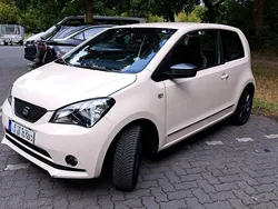 Beige Gebraucht 2014 Seat Mii Kleinwagen | 4.600 € (Fairer Preis)
