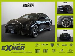 Auroraschwarz Gebraucht 2025 Kia EV4 GT-Line Kleinwagen | 44.990 € (Guter Preis)