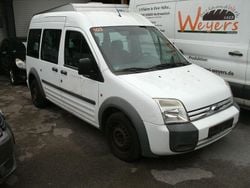 Weiß Gebraucht 2009 Ford Tourneo Connect Van / Kleinbus | 2.750 € (Guter Preis)