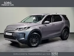 Eiger grey Gebraucht 2020 Land Rover Discovery Sport Basis SUV | 23.890 € (Guter Preis)