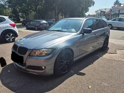 Grau Gebraucht 2012 Alpina D3 Kombi | 9.999 €