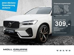 Crystal white / metallic Gebraucht 2023 Volvo XC60 R-Design SUV | 43.450 € (Guter Preis)