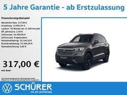 Braun Gebraucht 2025 VW Touareg SUV | 60.987 € (Superpreis)