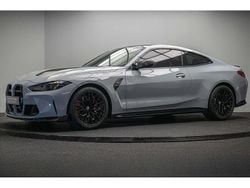 Grau Gebraucht 2024 BMW 550 Coupé | 169.900 €