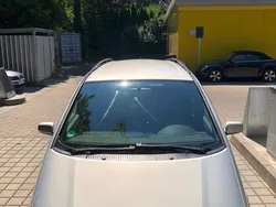 Silber Gebraucht 2002 VW Sharan Comfortline Van / Kleinbus | 4.200 € (Teuer)