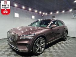 Bjk Gebraucht 2021 Genesis GV70 SUV | 35.880 € (Superpreis)