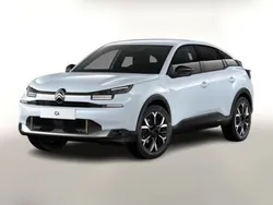 Weiss Neu 2025 Citroën C4 Limousine | 25.458 € (Fairer Preis)