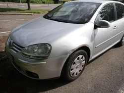 Gebraucht 2006 VW Golf V Goal Limousine | 900 € (Superpreis)