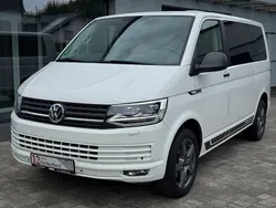 Candyweiss Gebraucht 2016 VW T6 Freestyle Van | 34.990 € (Etwas zu teuer)