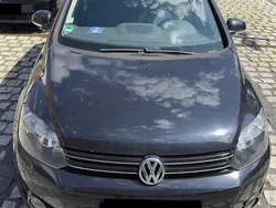 Schwarz Gebraucht 2011 VW Golf Plus Van / Kleinbus | 5.100 € (Fairer Preis)